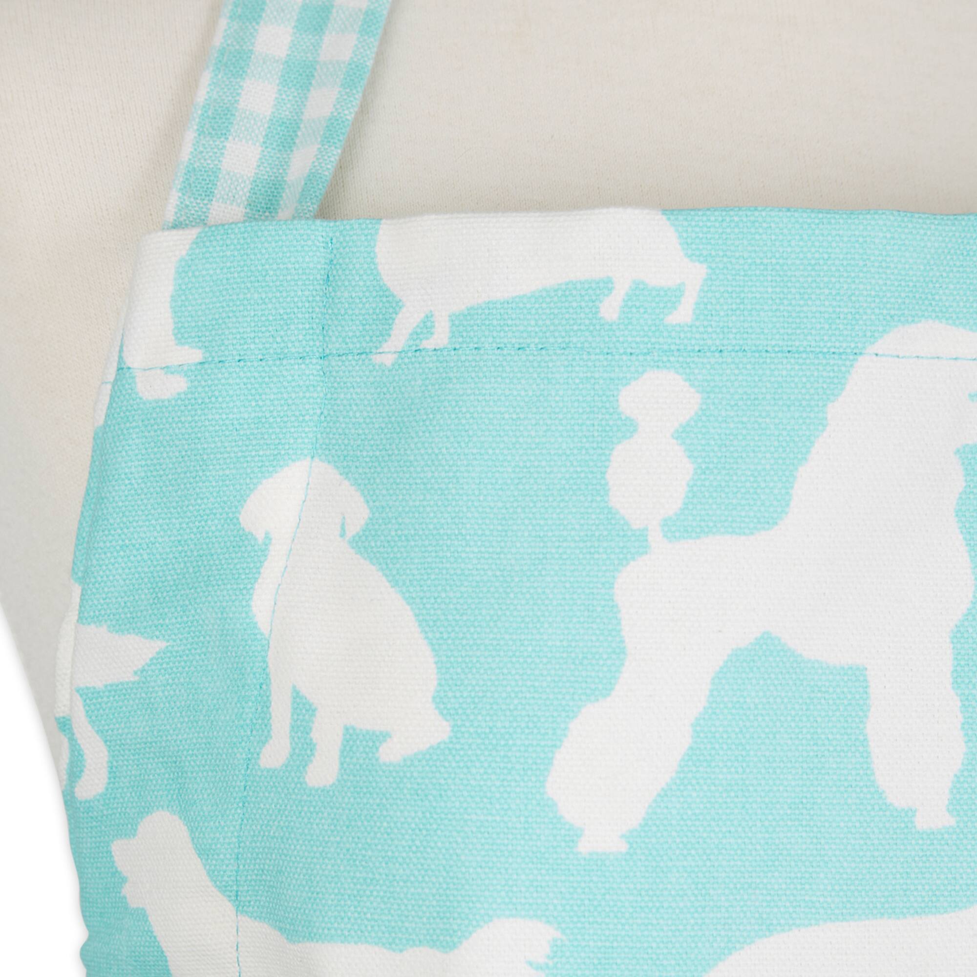 DII® Dog Print Chef Apron